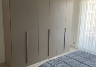 Casa Vacanze Appartamento Comodo Pochi Passi Da Spiaggia E Centro